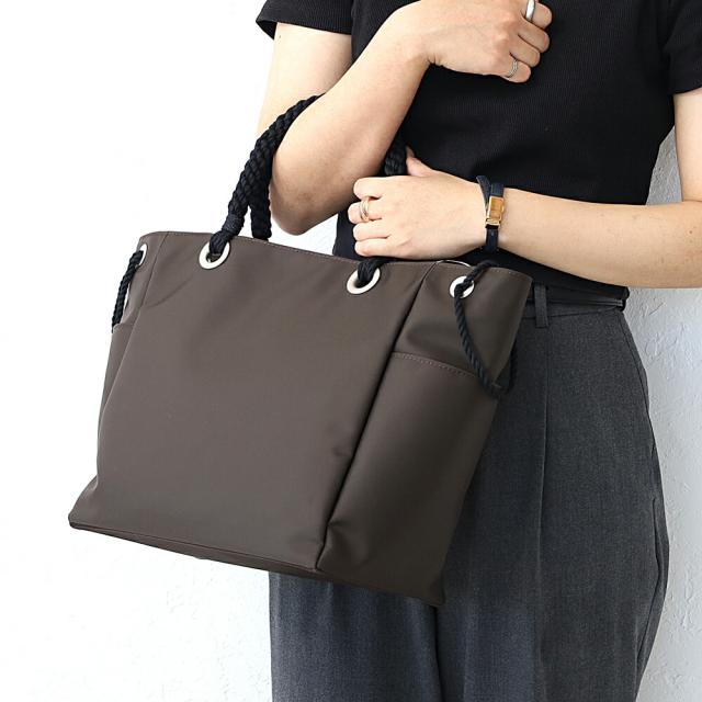 mononogu 軽量 軽い ナイロン Limonta Marin Bag Small もののぐ
