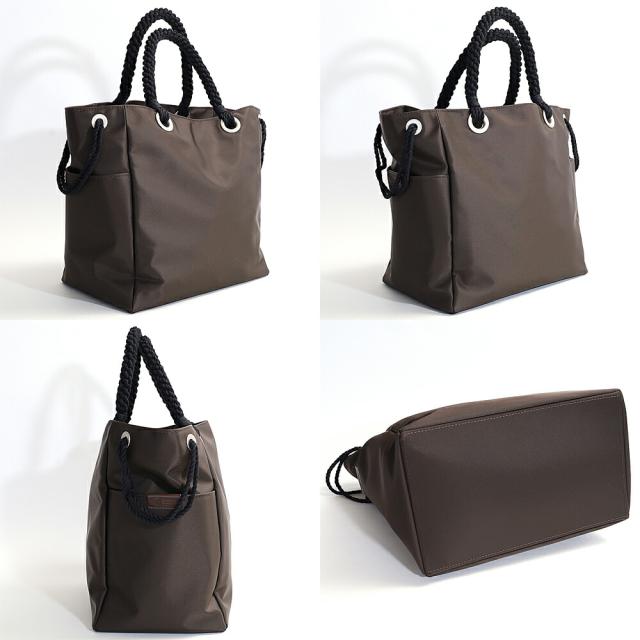 mononogu 軽量 軽い ナイロン Limonta Marin Bag Small もののぐ