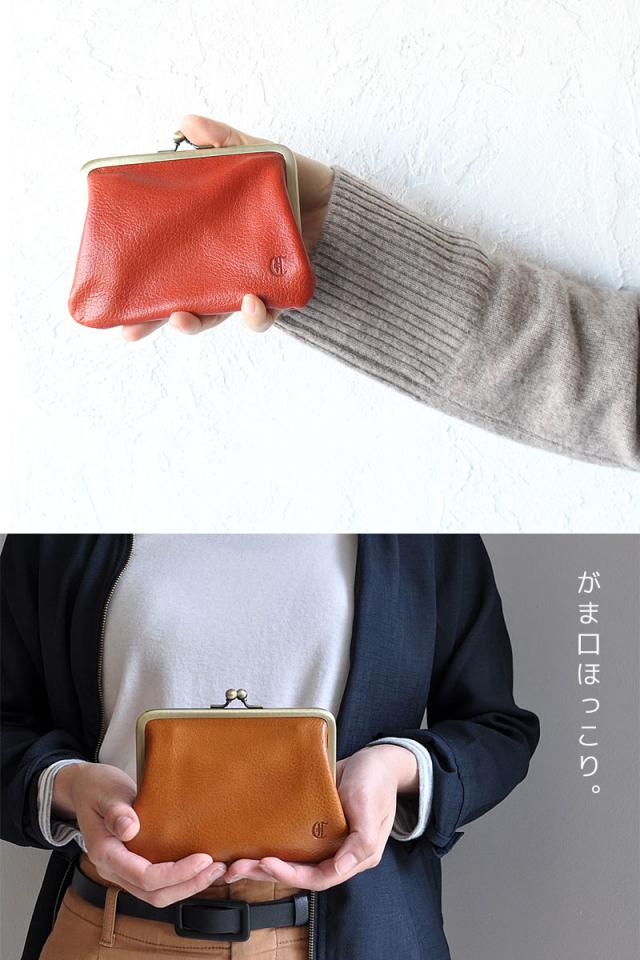 クレドラン CLEDRAN ラピ マルチポーチ ミニ財布 cl2874