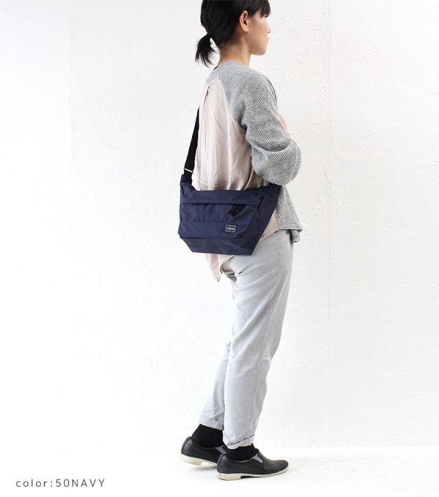 ポーター ムース ショルダーバッグ(S) 751-09875 イメージ画像02
