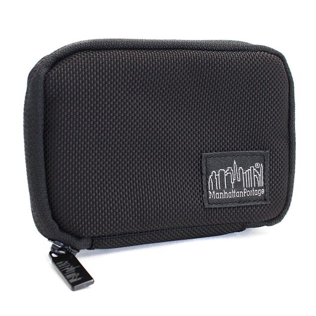 マンハッタンポーテージ ブラックレーベル キーケース MP1035BL