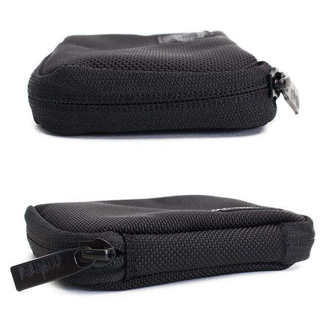 マンハッタンポーテージ ブラックレーベル キーケース MP1035BL