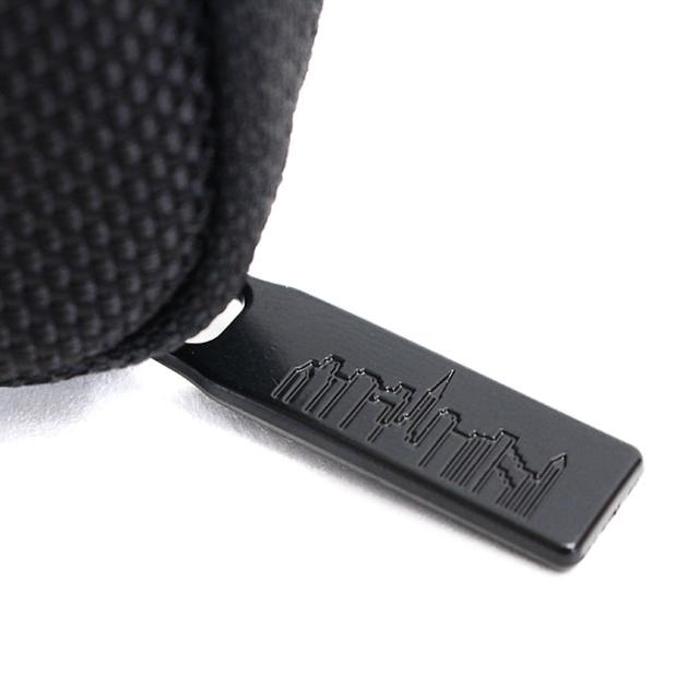 マンハッタンポーテージ ブラックレーベル キーケース MP1035BL