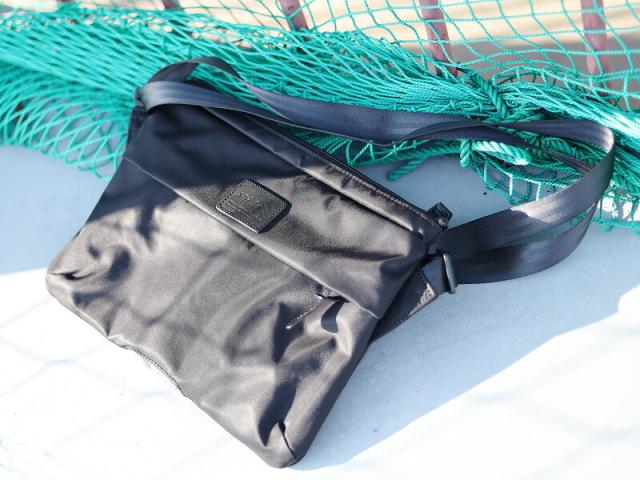 Manhattan Portage Black Label KENSINGTON SHOULDER BAG マンハッタンポーテージ ブラックレーベル ケンジントン ショルダーバッグ mp1095twlbl