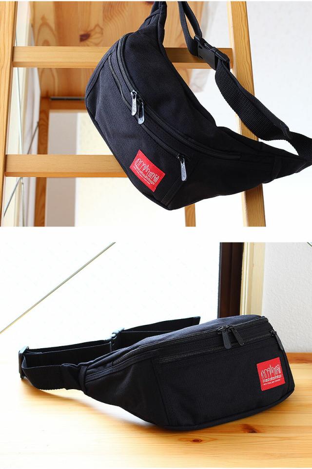 Manhattan Portage Alleycat Waist Bag マンハッタンポーテージ ウエストバッグ mp1101