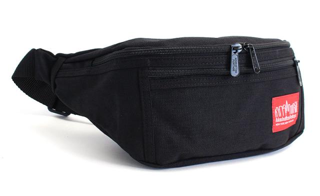 Manhattan Portage Alleycat Waist Bag マンハッタンポーテージ ウエストバッグ mp1101