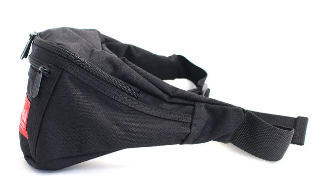 Manhattan Portage Alleycat Waist Bag マンハッタンポーテージ ウエストバッグ mp1101