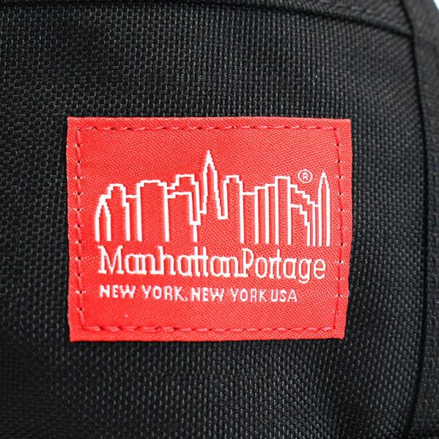 Manhattan Portage Alleycat Waist Bag マンハッタンポーテージ ウエストバッグ mp1101