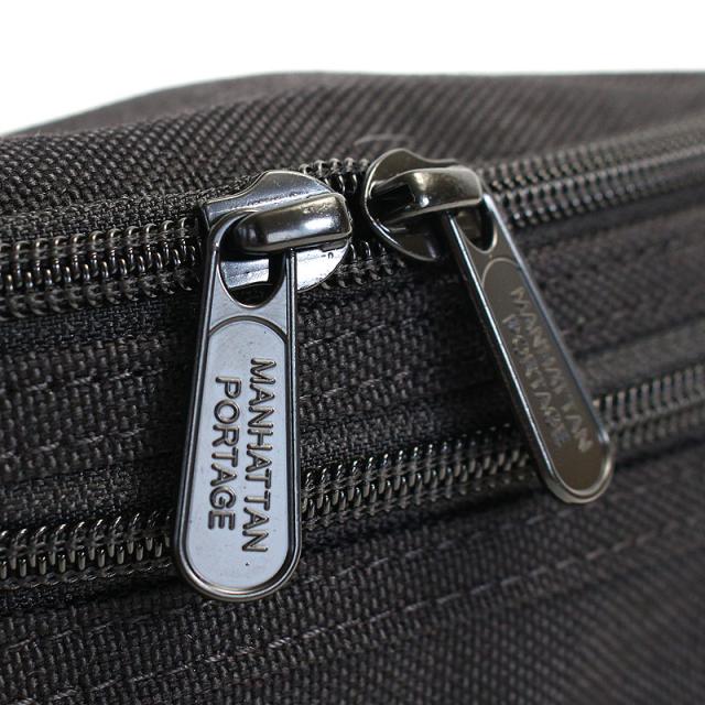 Manhattan Portage Alleycat Waist Bag マンハッタンポーテージ ウエストバッグ mp1101