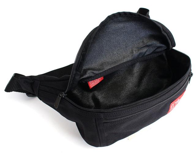 Manhattan Portage Alleycat Waist Bag マンハッタンポーテージ ウエストバッグ mp1101