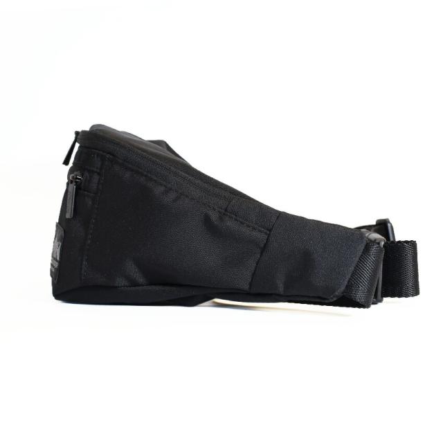 マンハッタン ポーテージ ブラックレーベル ウエストバッグ mp1110-305pbl