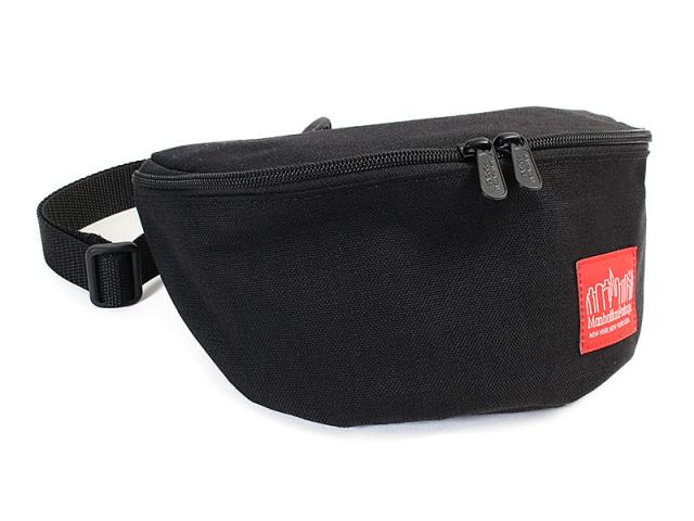 マンハッタン ポーテージ ドイヤーズ ウエストバッグ MP1126L