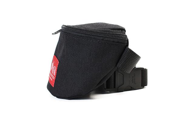 マンハッタン ポーテージ ドイヤーズ ウエストバッグ MP1126L