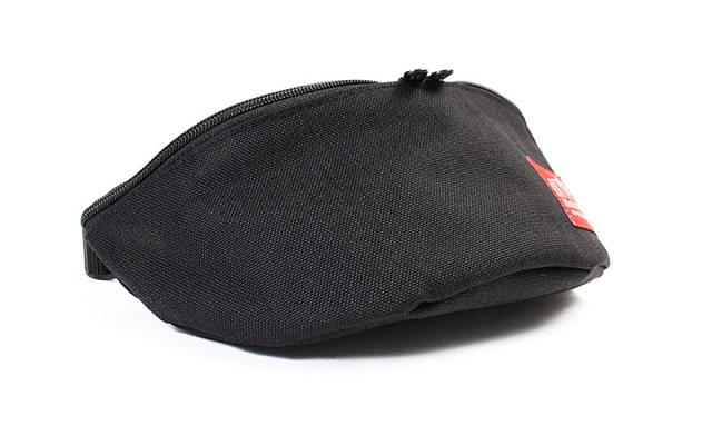 マンハッタン ポーテージ ドイヤーズ ウエストバッグ MP1126L