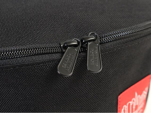 マンハッタン ポーテージ ドイヤーズ ウエストバッグ MP1126L