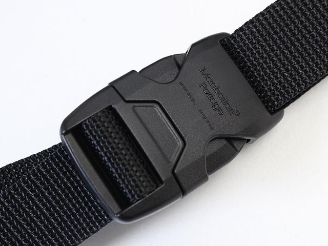 マンハッタン ポーテージ ドイヤーズ ウエストバッグ MP1126L