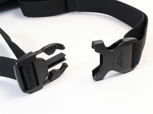 マンハッタン ポーテージ ドイヤーズ ウエストバッグ MP1126L