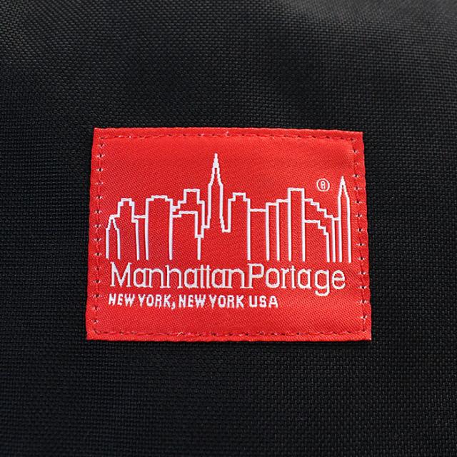 マンハッタン ワシントン SQ バックパック MP1220