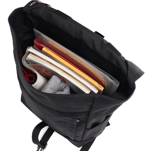 マンハッタン ワシントン SQ バックパック MP1220