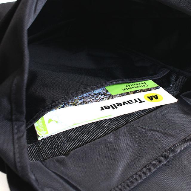 マンハッタン ワシントン SQ バックパック MP1220