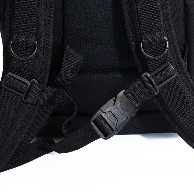 Manhattan Portage Washington SQ Backpack JR MP1220JR