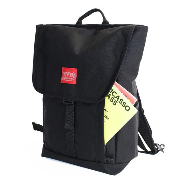 Manhattan Portage Washington SQ Backpack JR MP1220JR