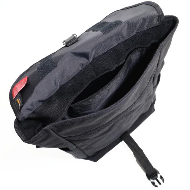 Manhattan Portage Washington SQ Backpack JR MP1220JR