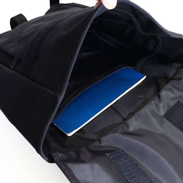 Manhattan Portage Washington SQ Backpack JR MP1220JR