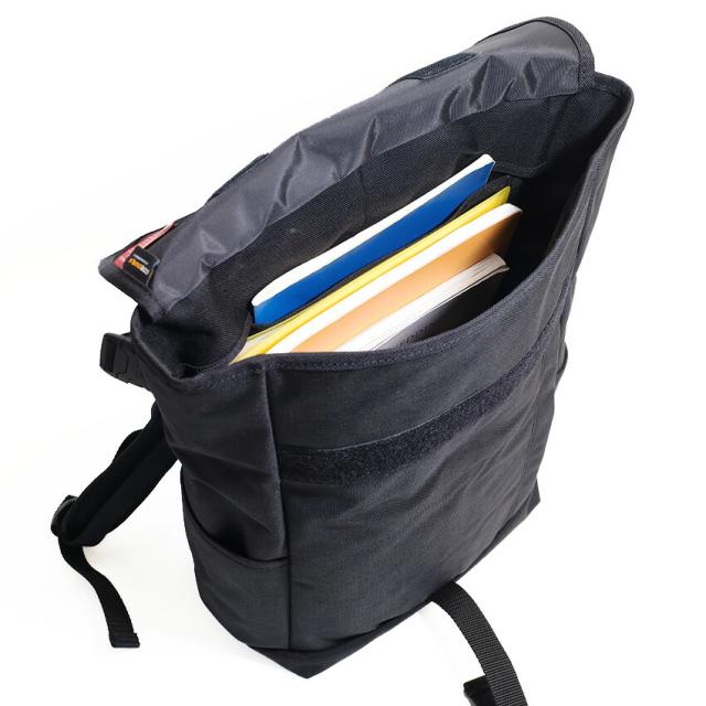 Manhattan Portage Washington SQ Backpack JR MP1220JR