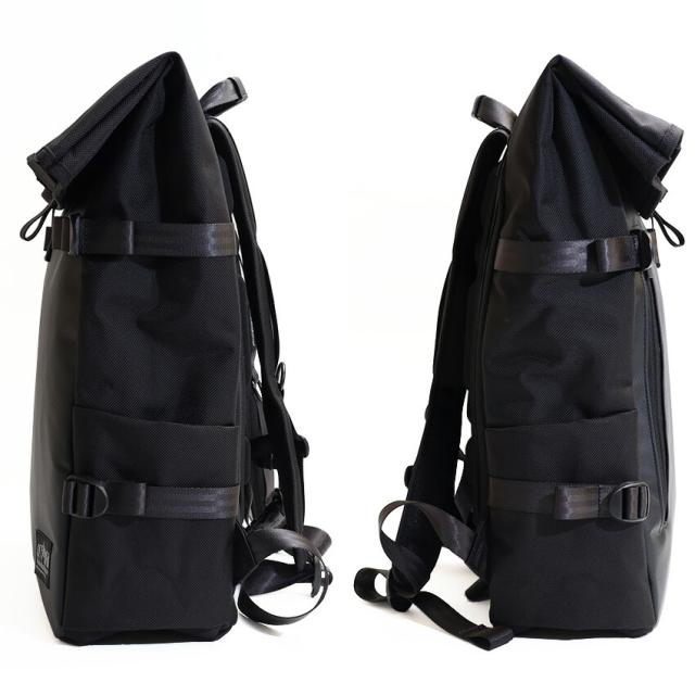 マンハッタン ポーテージ バックパック mp1261jrbl-bb