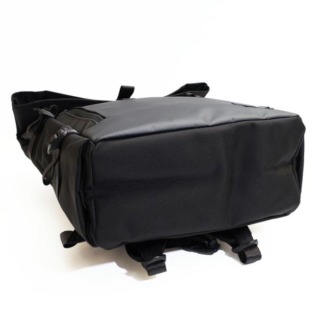 マンハッタン ポーテージ バックパック mp1261jrbl-bb