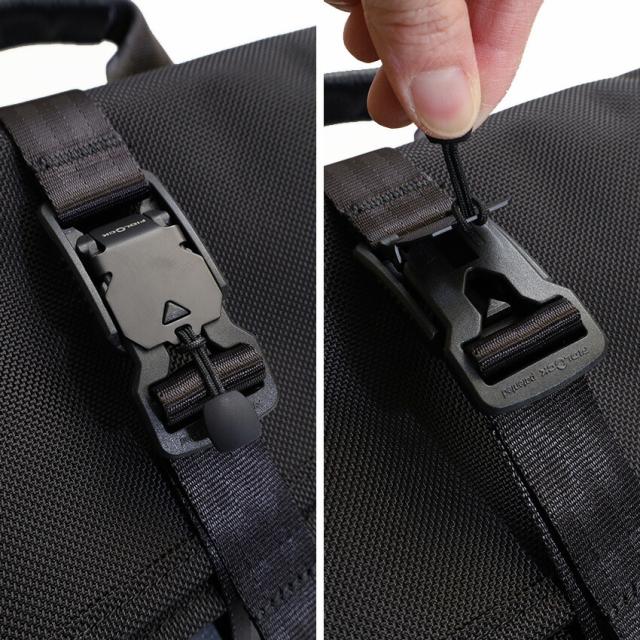 マンハッタン ポーテージ バックパック mp1261jrbl-bb