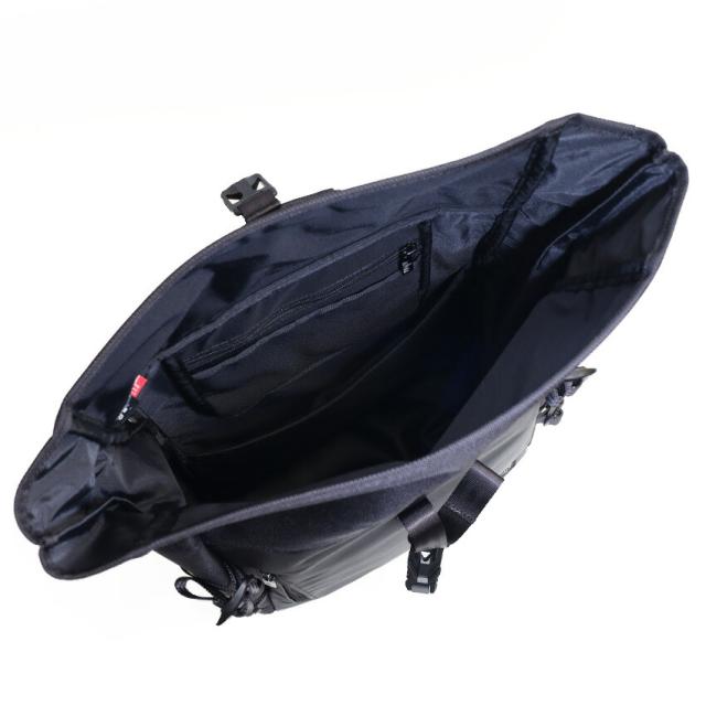 マンハッタン ポーテージ バックパック mp1261jrbl-bb