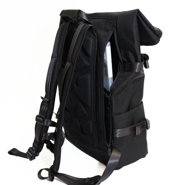 マンハッタン ポーテージ バックパック mp1261jrbl-bb