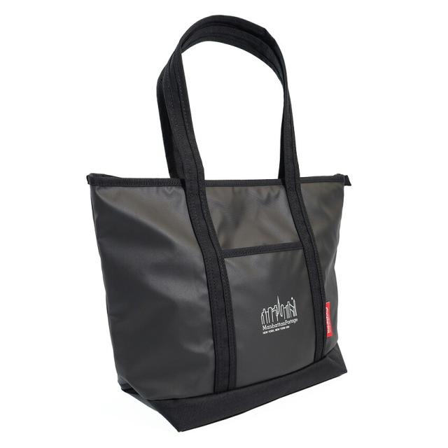 マンハッタンポーテージ MPロゴプリント チェリーヒル トートバッグ mp1306zp