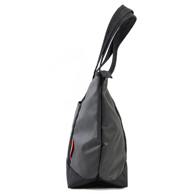 マンハッタンポーテージ MPロゴプリント チェリーヒル トートバッグ mp1306zp