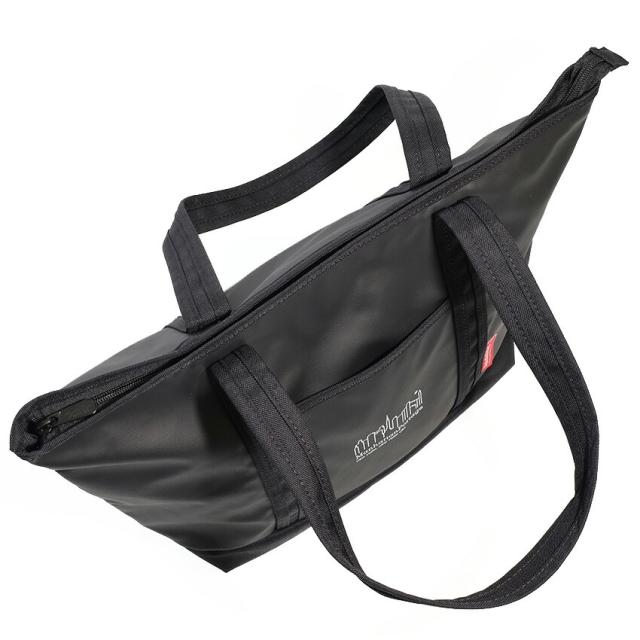 マンハッタンポーテージ MPロゴプリント チェリーヒル トートバッグ mp1306zp