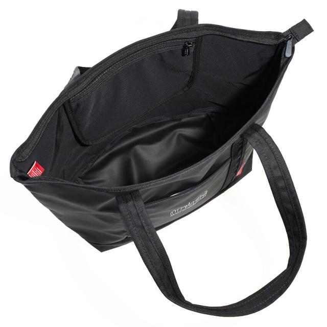 マンハッタンポーテージ MPロゴプリント チェリーヒル トートバッグ mp1306zp