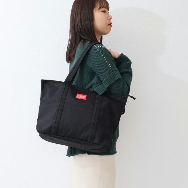 マンハッタンポーテージ トンプキンス トートバッグ mp1336z