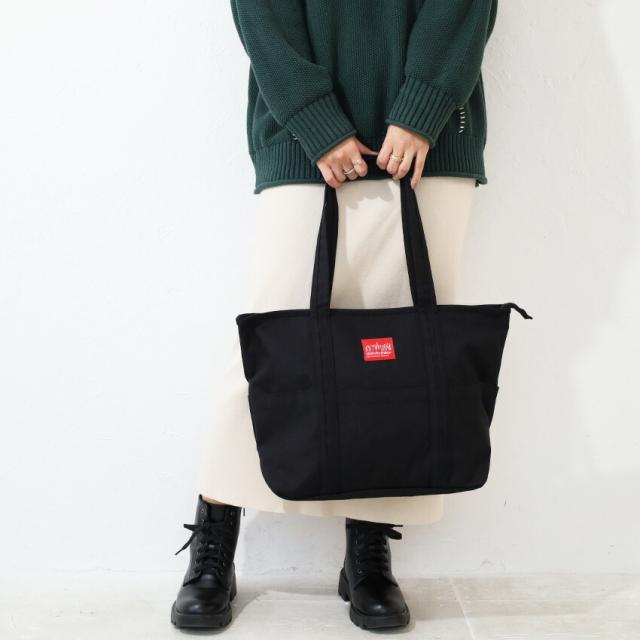 マンハッタンポーテージ トンプキンス トートバッグ mp1336z