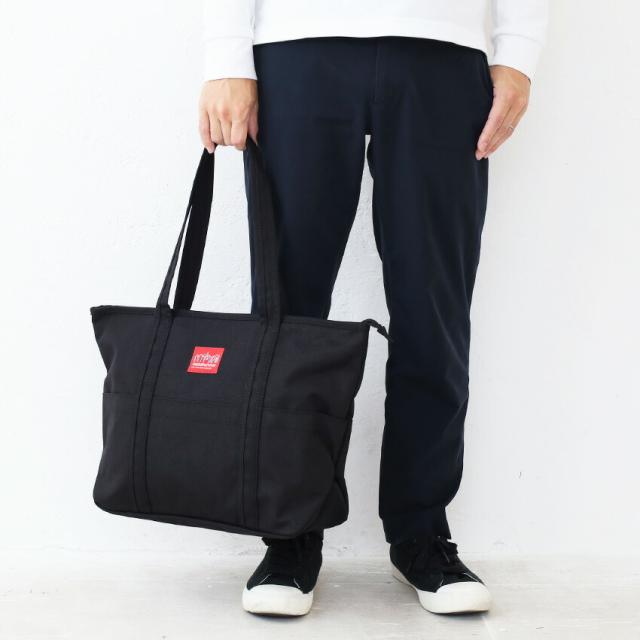 マンハッタンポーテージ トンプキンス トートバッグ mp1336z