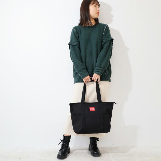 マンハッタンポーテージ トンプキンス トートバッグ mp1336z