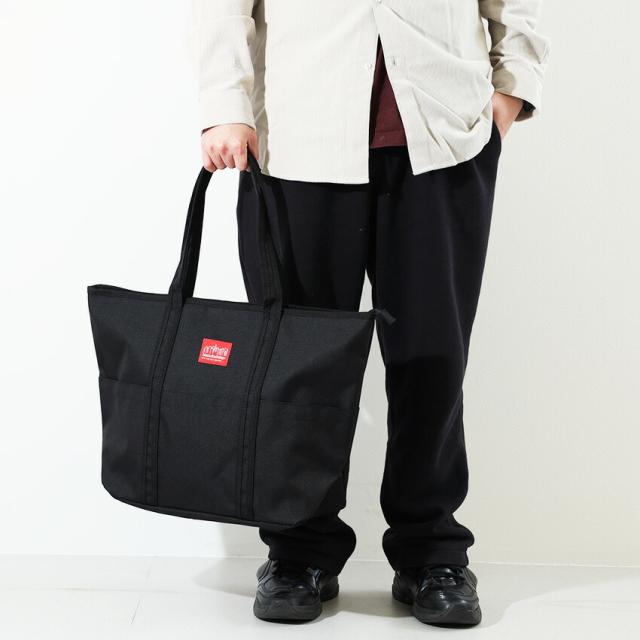 マンハッタンポーテージ トンプキンス トートバッグ (L) mp1337z