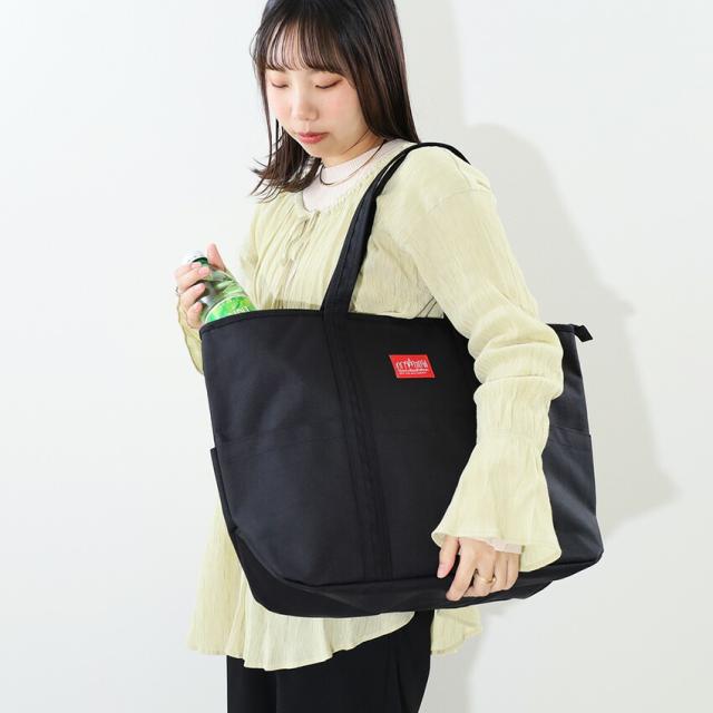 マンハッタンポーテージ トンプキンス トートバッグ (L) mp1337z