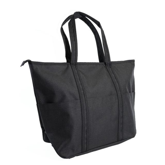 マンハッタンポーテージ トンプキンス トートバッグ (L) mp1337z