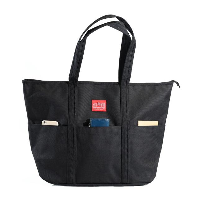 マンハッタンポーテージ トンプキンス トートバッグ (L) mp1337z