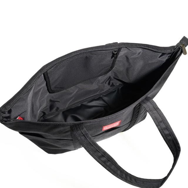 マンハッタンポーテージ トンプキンス トートバッグ (L) mp1337z