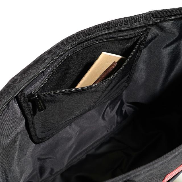 マンハッタンポーテージ トンプキンス トートバッグ (L) mp1337z