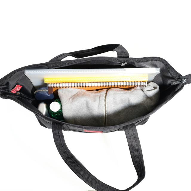 マンハッタンポーテージ トンプキンス トートバッグ (L) mp1337z