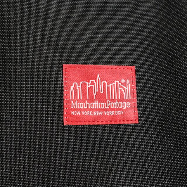 マンハッタンポーテージ トンプキンス トートバッグ (L) mp1337z